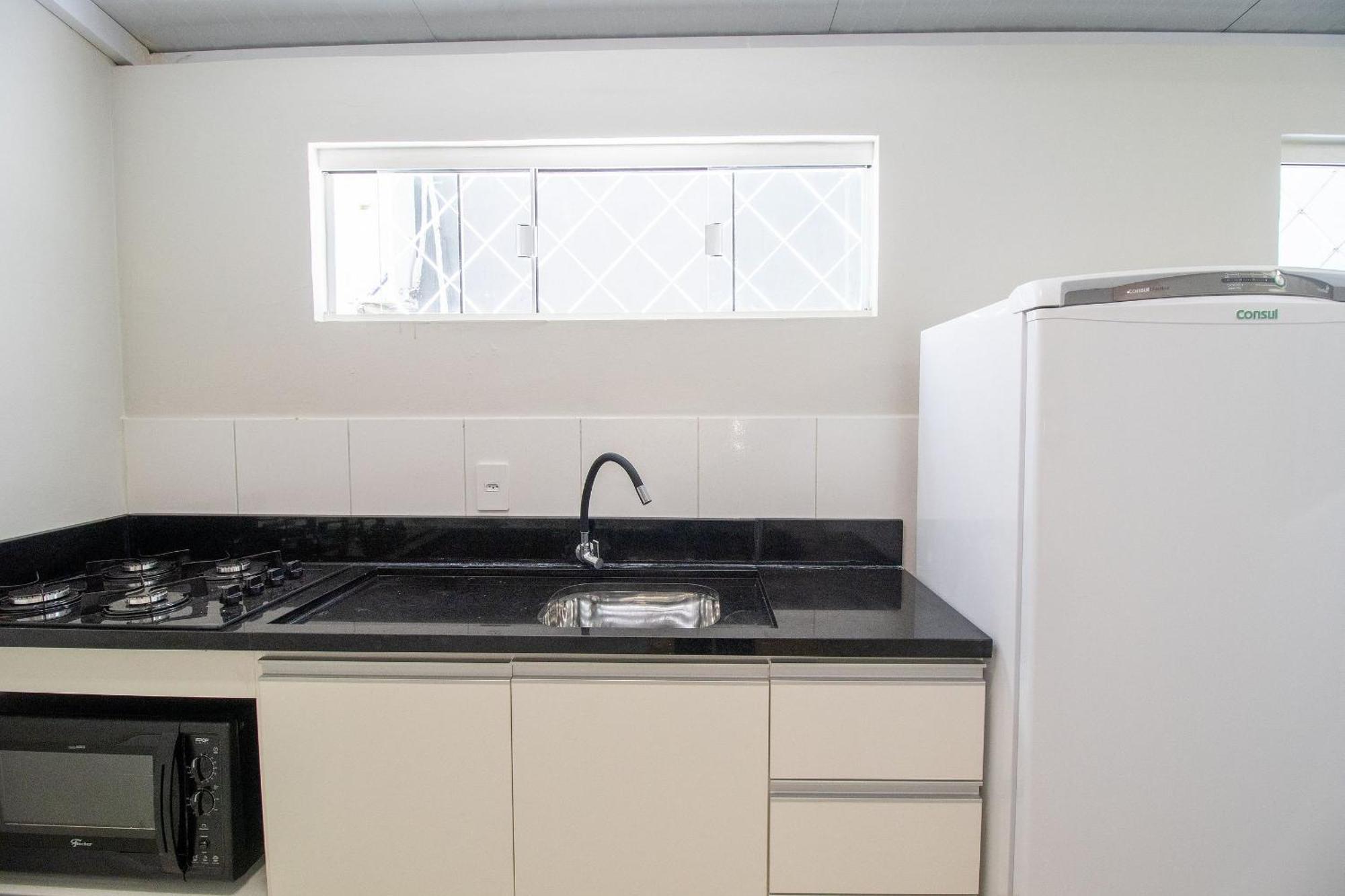 Joa22 - 1 Suite, Tv Smart, Aconchegante, Garagem Balneário Camboriú