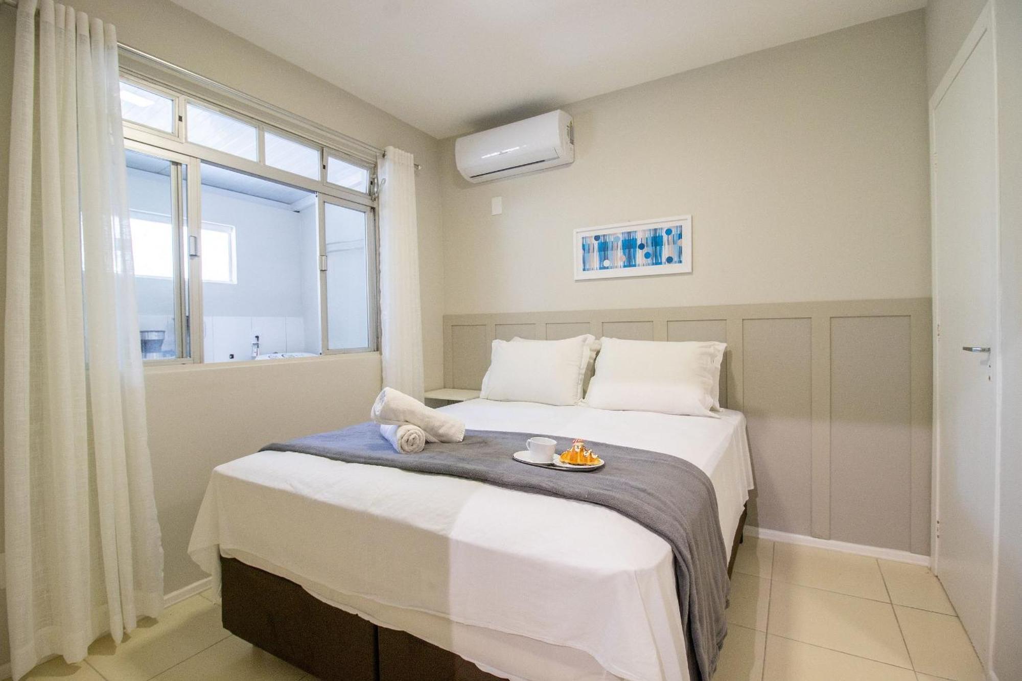 Joa22 - 1 Suite, Tv Smart, Aconchegante, Garagem * Balneário Camboriú