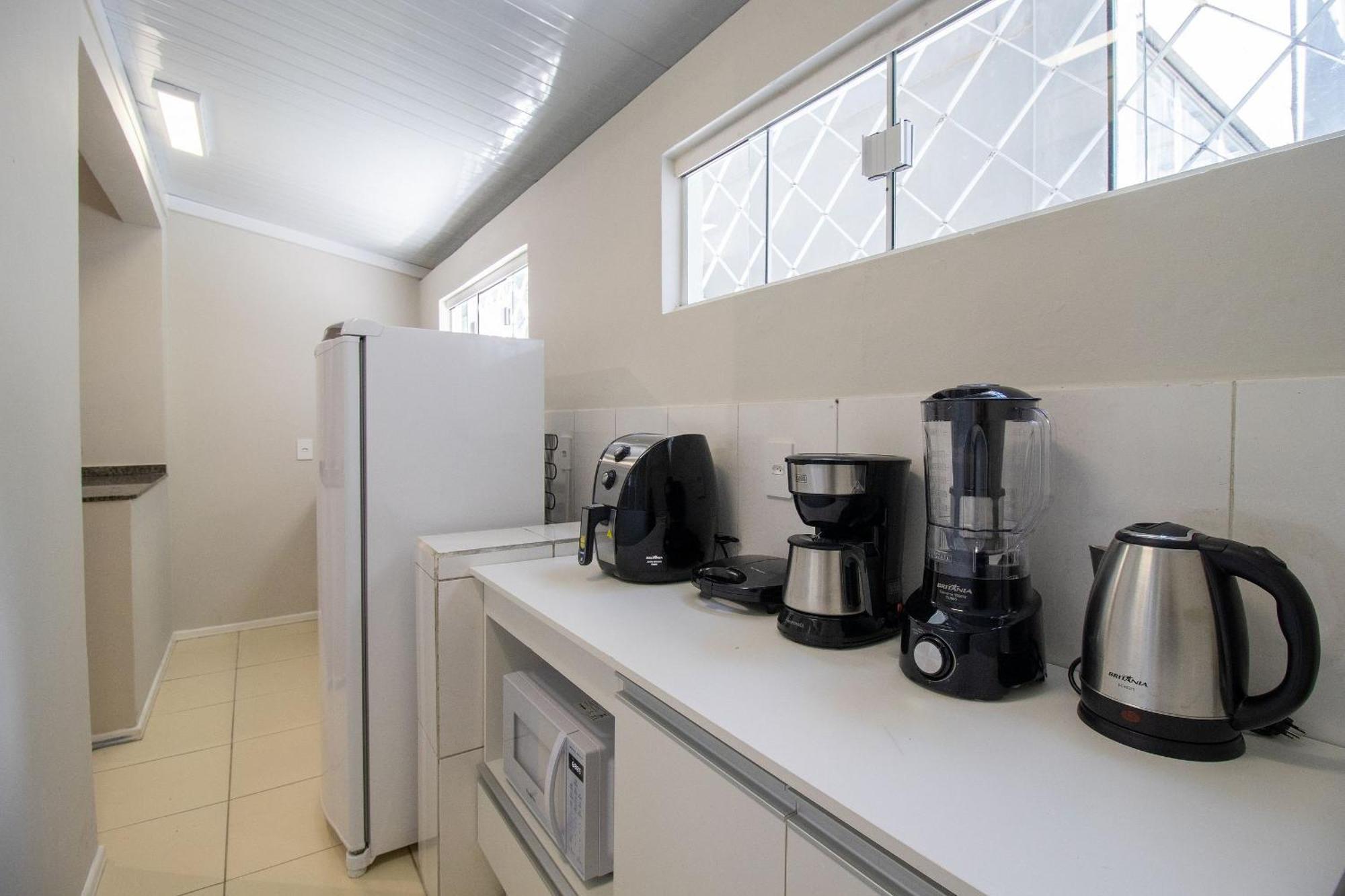Joa22 - 1 Suite, Tv Smart, Aconchegante, Garagem Balneário Camboriú