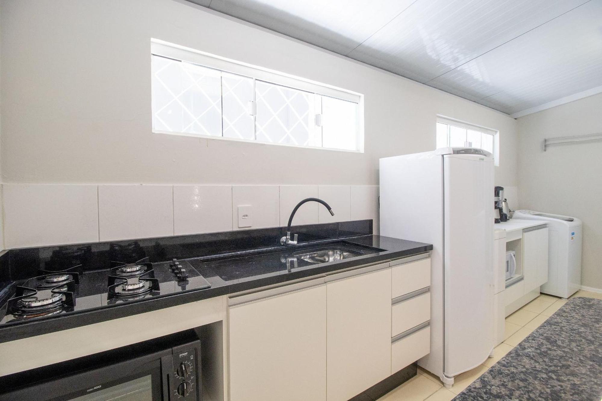 Joa22 - 1 Suite, Tv Smart, Aconchegante, Garagem